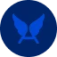 Logotipo Asaas