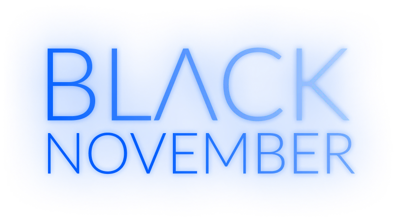 Black November