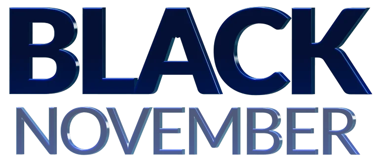 Black November ADVBOX