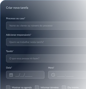 Automação de processos repetitivos