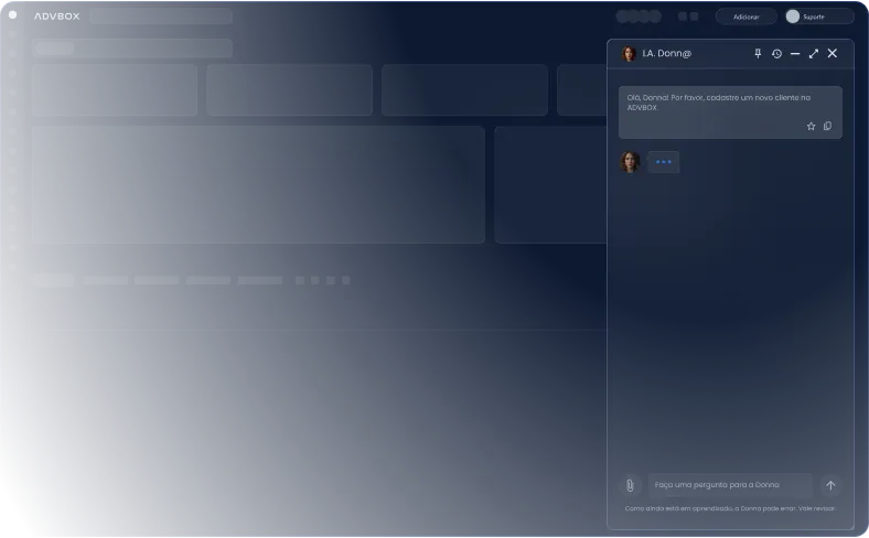 A Donna já faz por você