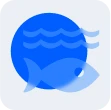 Ícone de peixe