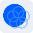 Ícone de flor