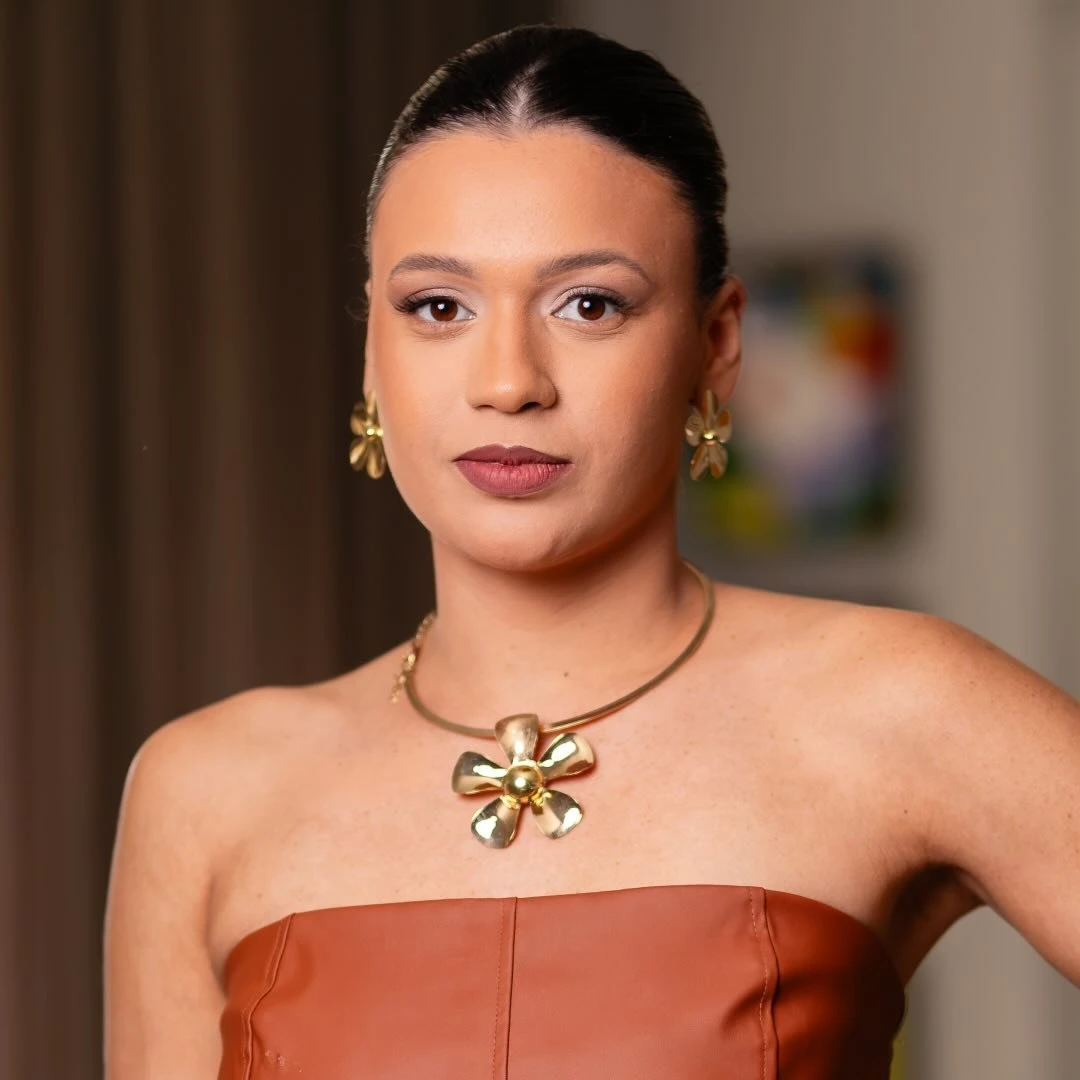Foto de Rayelle Caroline