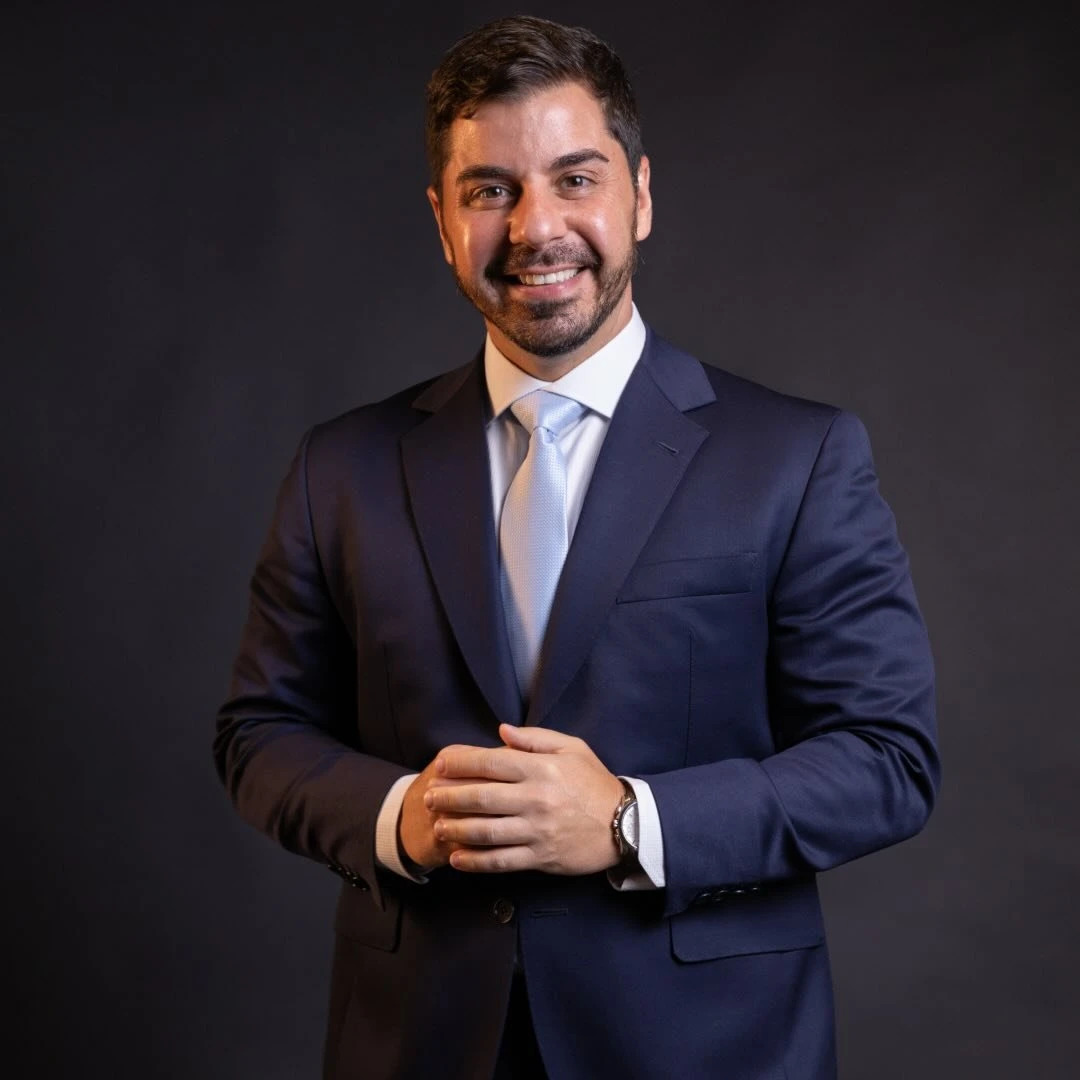 Foto de Cristiano Sobral