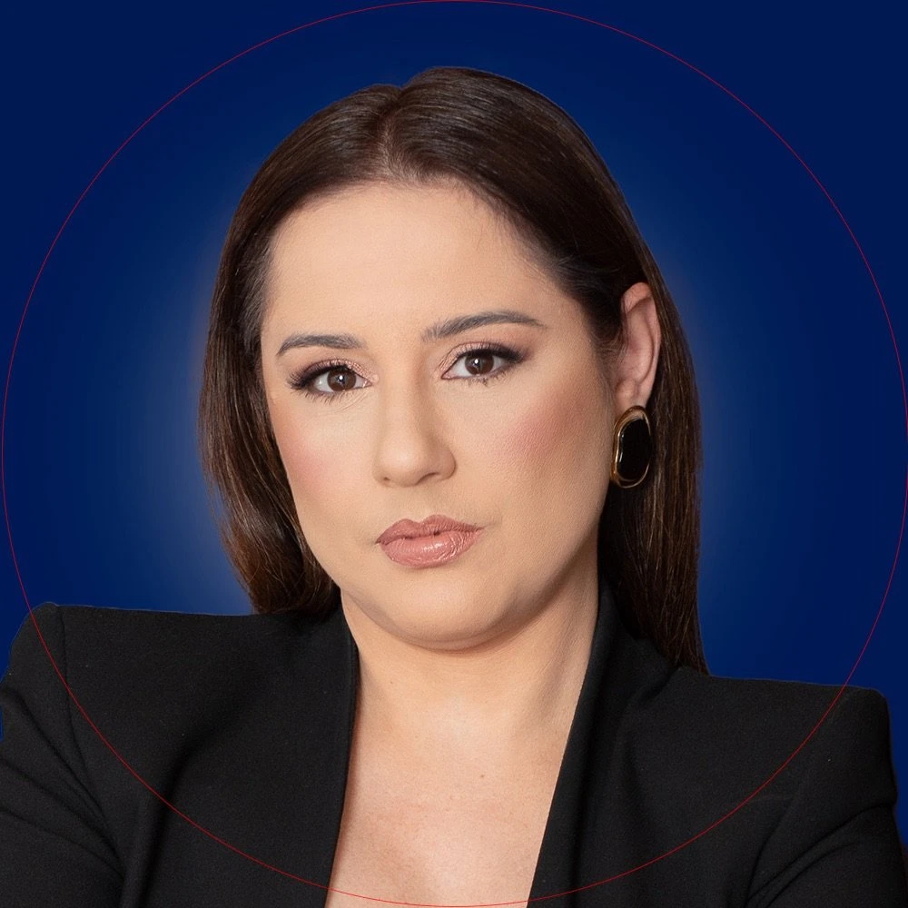 Foto de Flávia Marinho