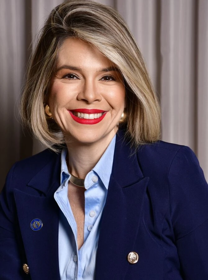 Foto de Thaís Inacia
