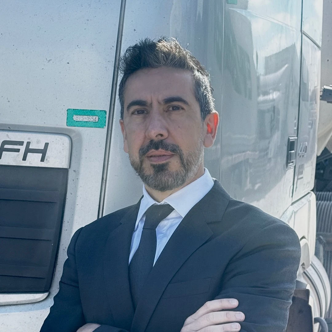 Foto de Marcelo Rua