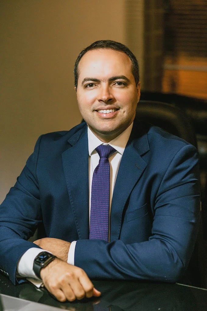 Foto de Júlio Benvindo