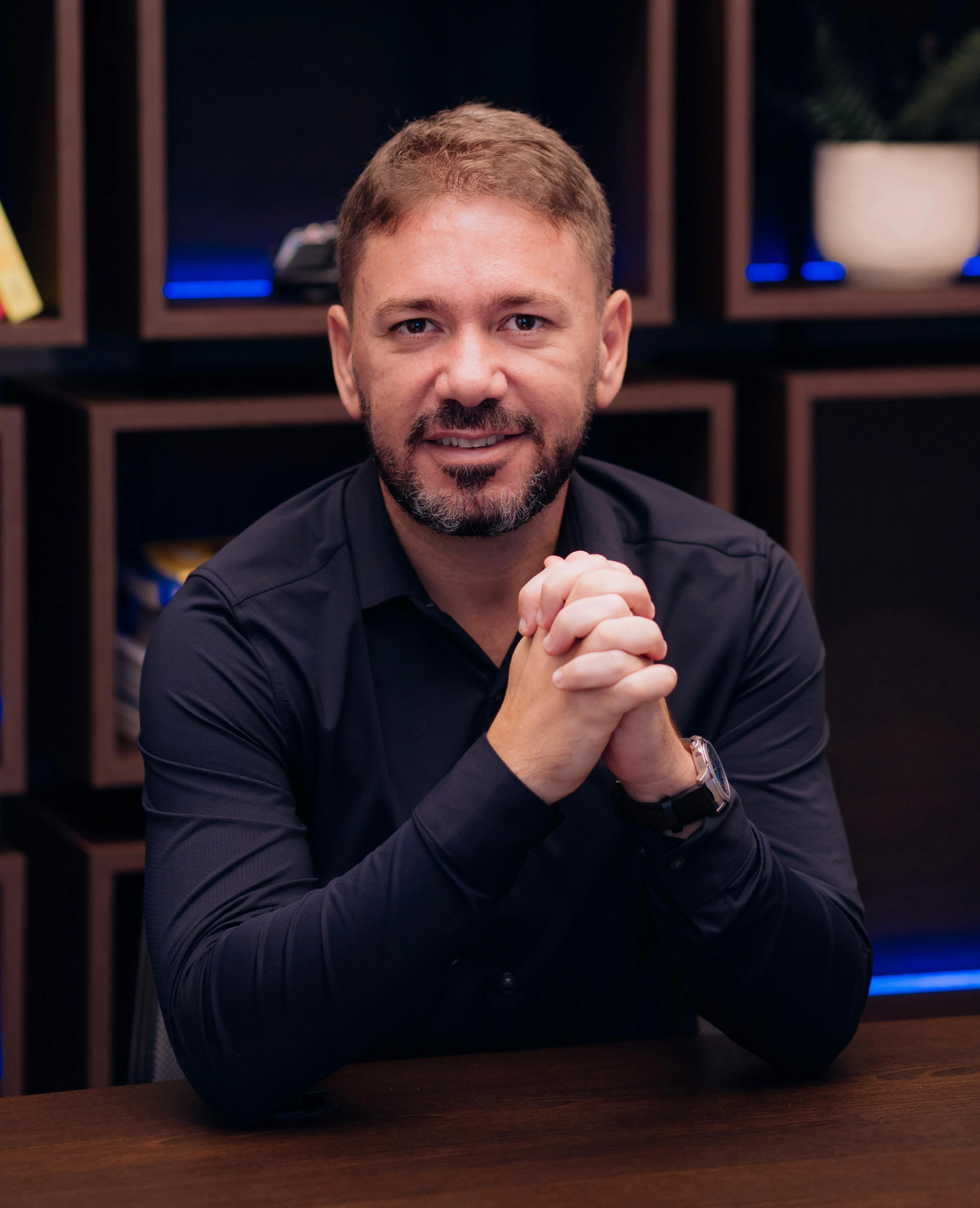 Foto de Fred Pataro
