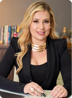 Foto de Mayte Feliciano
