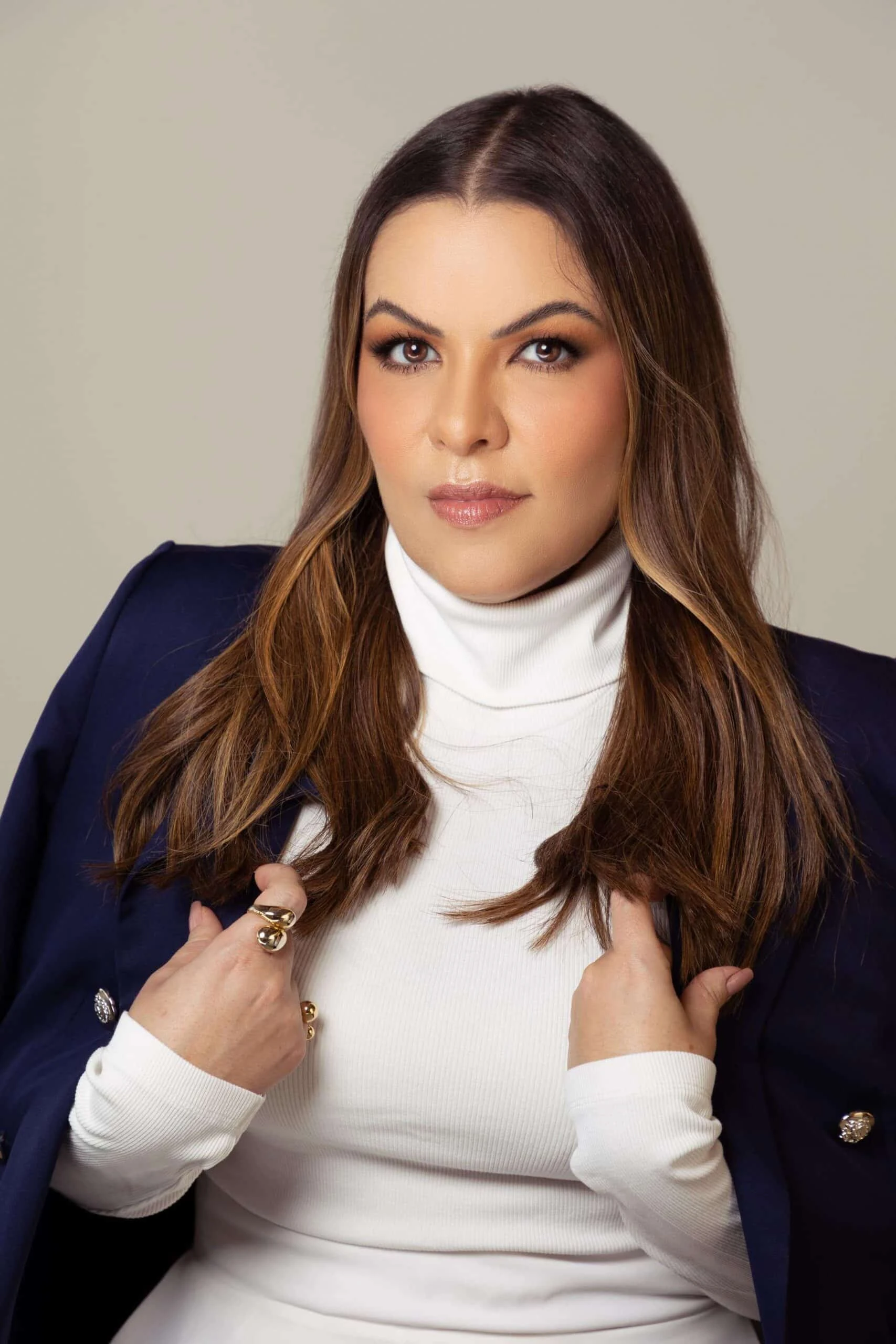 Foto de Valéria Guimarães