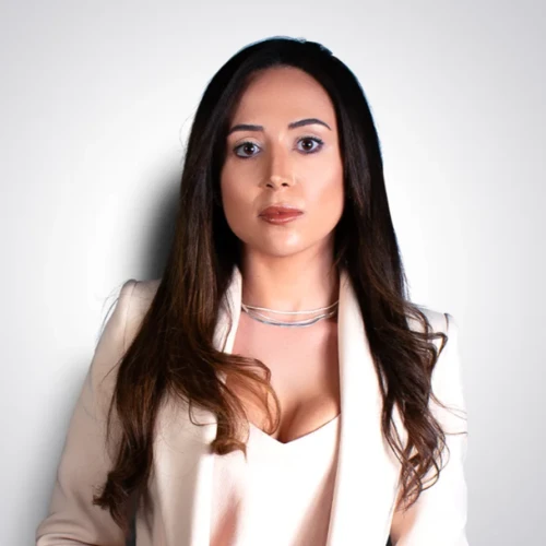 Foto de Marcela Cunha (Koetz Adv)