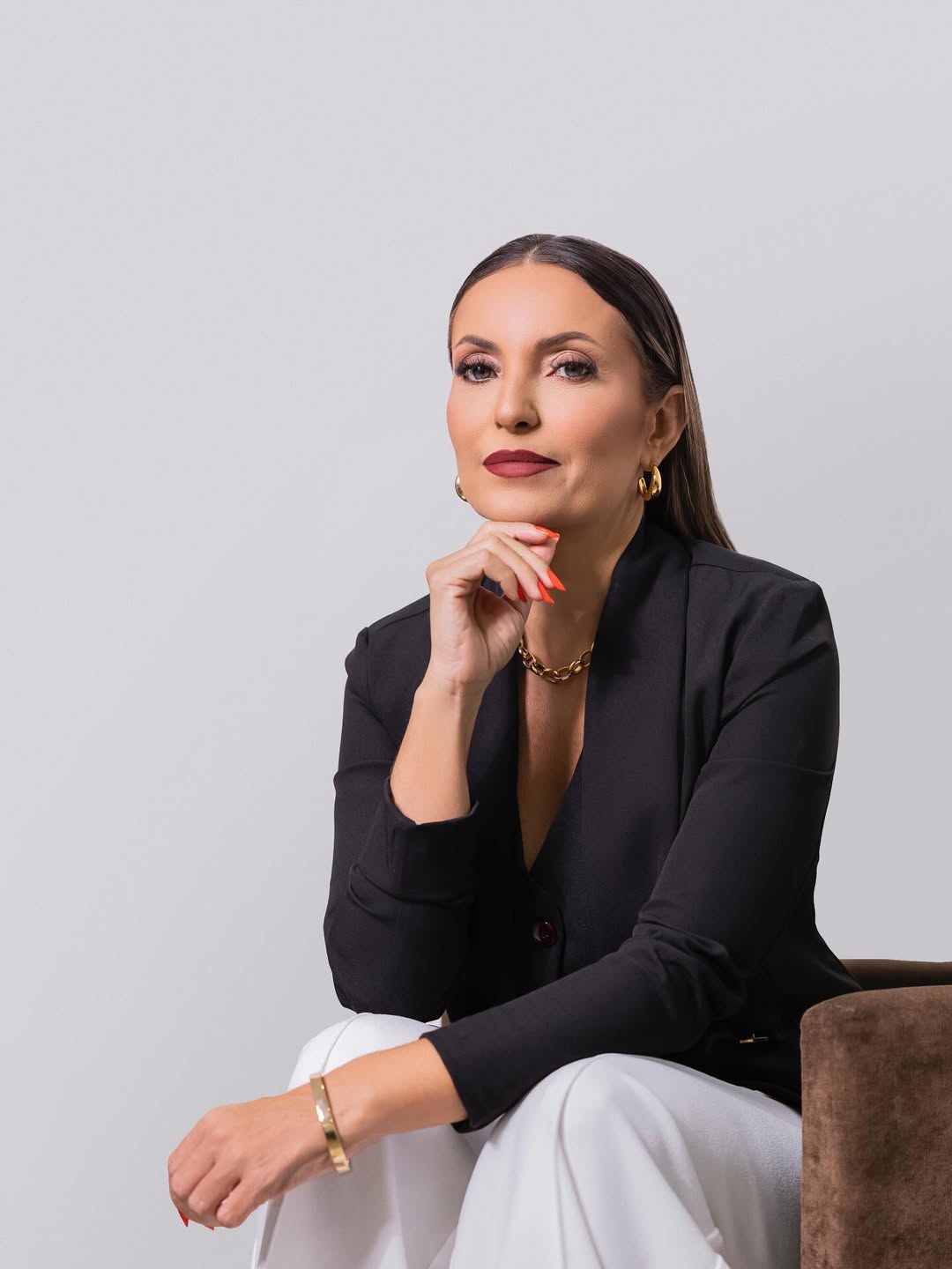 Foto de Ana Passos