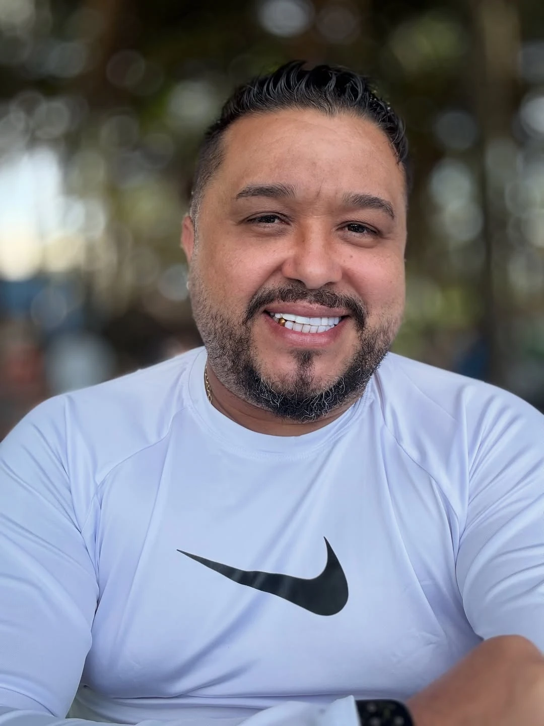 Foto de Lucivan Araújo